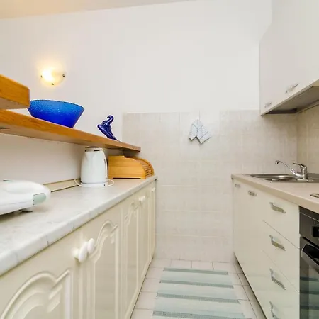 Apartamento Pero *