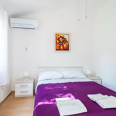 Apartamento Pero