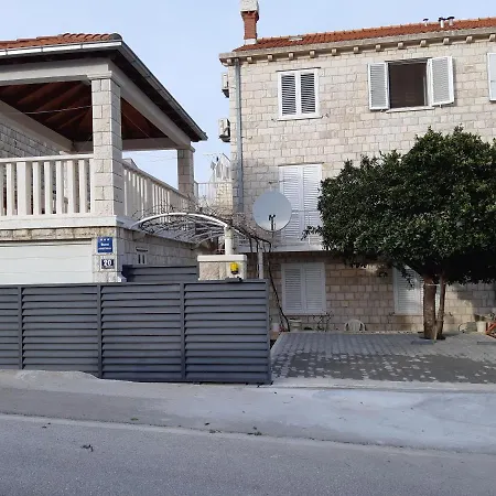 Pero Apartmán