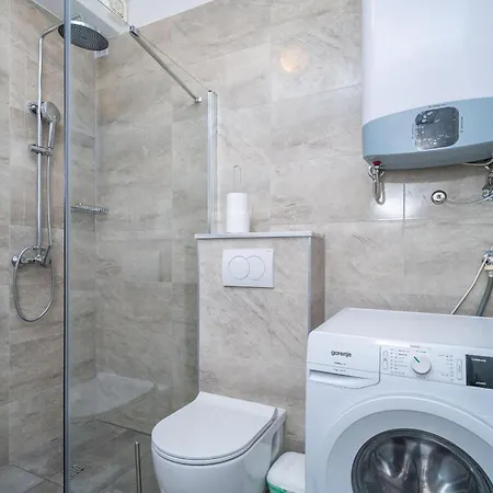 Apartmán Pero *