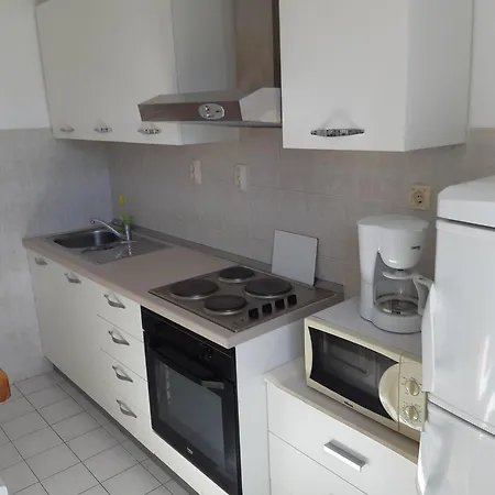 Apartmán Pero